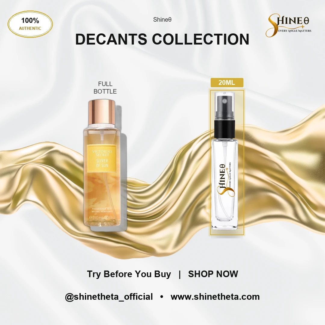 20ml Decant